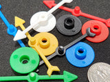 Plastic Board Game Spinner