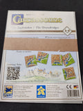 The Drawbridges - Carcassonne Expansion (ENG/GER)