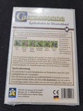 Cathedrals in Germany - Carcassonne Expansion (new edition) Eng/Ger