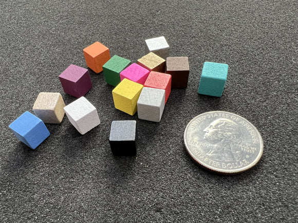 board game pieces