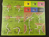 Carcassonne Expansion front