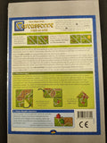 Carcassonne Expansion back