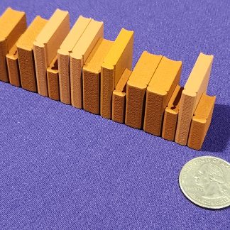 Wooden Bits | Board Game Pieces