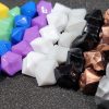 Solid Colored Plastic Gems - Game Resources / Point Tokens - Image 3