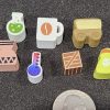 Misc Graphic Wooden Tokens - Image 2