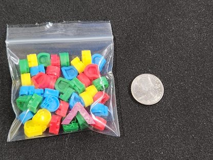 Plastic Pieces Clearance - Image 10