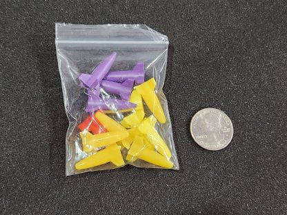 Plastic Pieces Clearance - Image 11