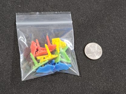 Plastic Pieces Clearance - Image 12