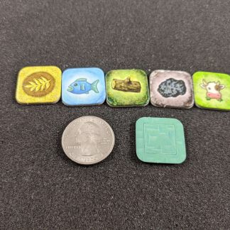 resource tiles