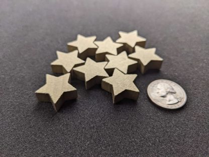 Gold Stars