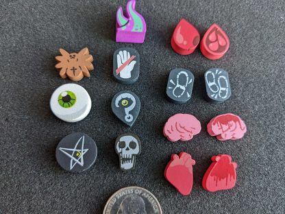 Horror game token upgrades - Image 2