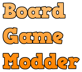 Board Game Modder