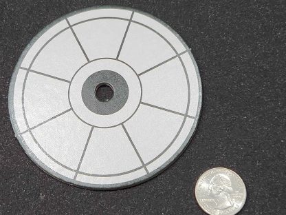 Spinner Wheel