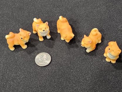 Shiba Inu Model