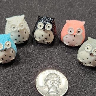 Owl token