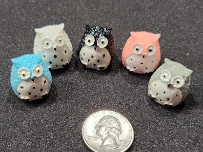 Owl token