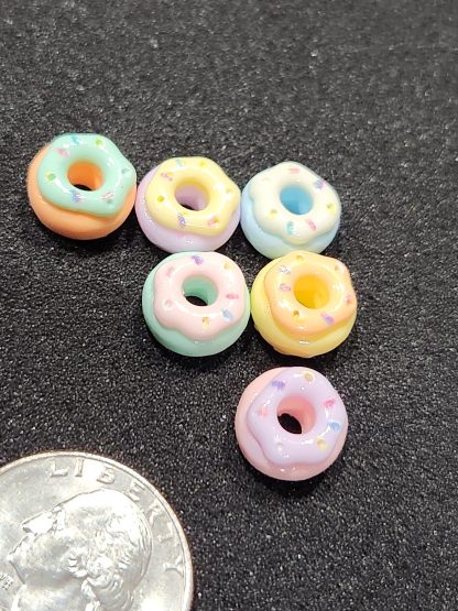 Mini Doughnuts