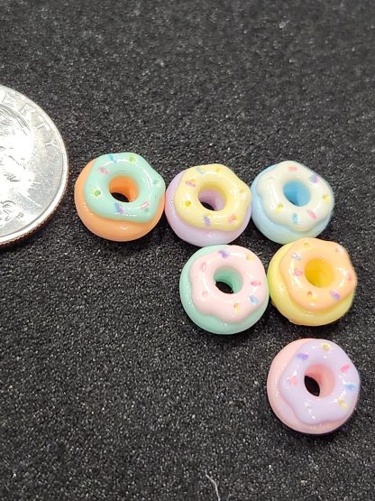 Mini Doughnuts - Image 2
