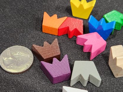 Wooden Crowns - Image 2